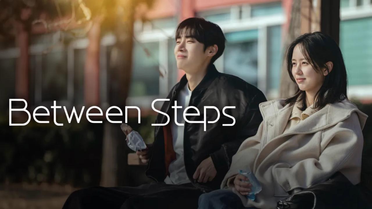 مسلسل Between Steps الحلقة 3 مترجمة