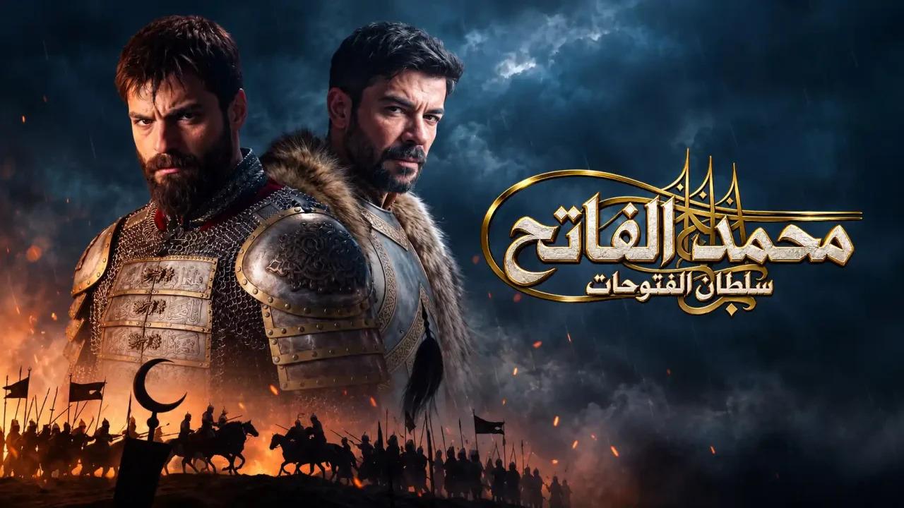 مسلسل محمد الفاتح سلطان الفتوحات الحلقة 90 مترجمة HD